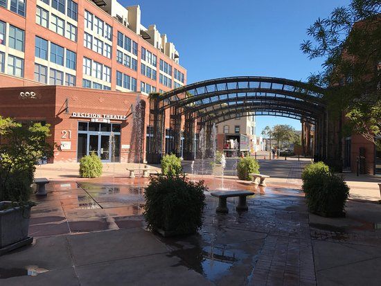 ASU Museum Ceramics Center and Brickyard Gallery